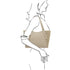 Libra - Leather shoulder bag